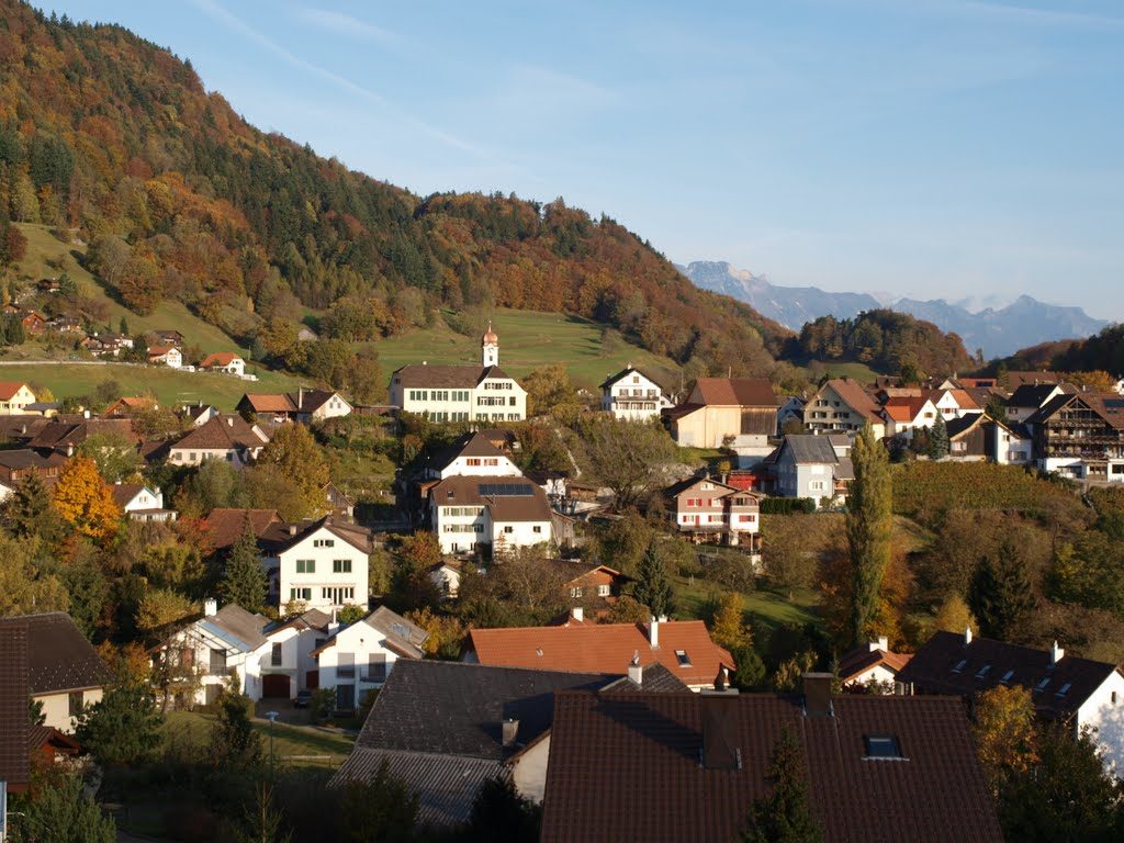 oberschan